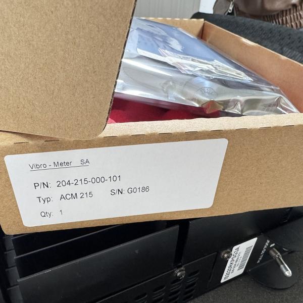 Quality ACM215 204-215-000-101 Signal Interface Module wholesale