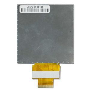 3.95 Inch Auto TFT LCD Monitor For Car Industrial IPS RGB Interface