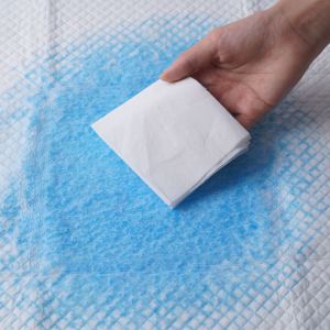 Customizable Degradable Pet Training Pads for Dogs Cats