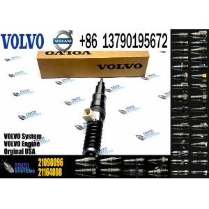 22325866 New Diesel Fuel Injector BEBE4D48001 21098096 21371676 21028884 for