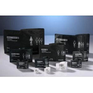 China Blood Pressure Cuff , Bladder Pressure Cuff , TPU Blood Pressure Cuff , cuff,color Dark Green on sale