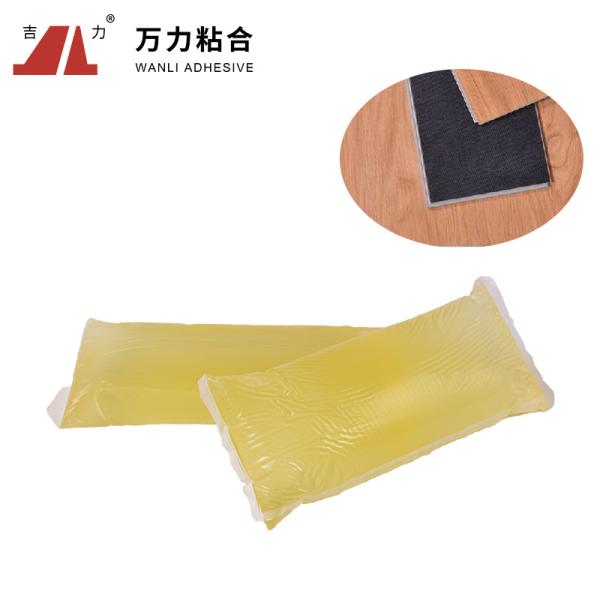 Quality Lamination Yellow Hot Glue Woodworking TPR Packaging TPR-2003 wholesale