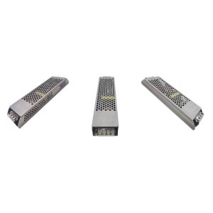 Cheap IP67 Dimmable LED Driver 100W Triac 0-10V 10V Constant Voltage Dimming LED Power Supply for sale