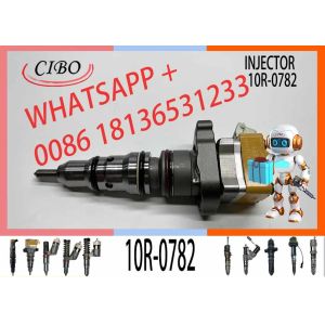 fuel engine injection nozzle injector 1780199 10R0782 diesel pump injector