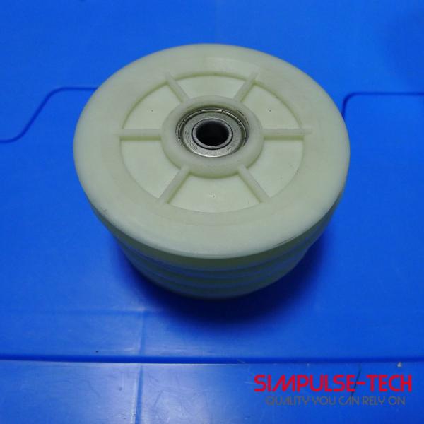 Quality Dancer Roller Solar Cell Stringer Parts PY1203-01-01-14-09-14- 010C wholesale