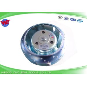 Metal + Rubber Fanuc EDM Parts A90L-0001-0548#R Fanuc Fan A90L-0001-0548