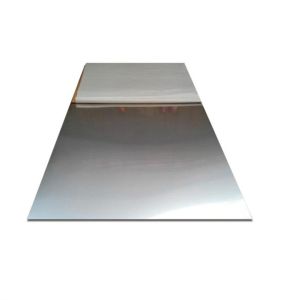 4 x 8 No . 1 304 Stainless Steel Sheet