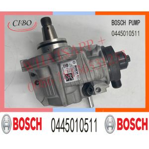 China CP4 Fuel Injection Pump 0445010511 0445010544 for HYUNDAI 33100-2F000 331002F000 on sale