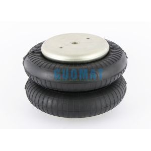 China FD120-17 Contitech Air Spring Bball W01-M58-6353 Firestone Industrial Air Spring on sale