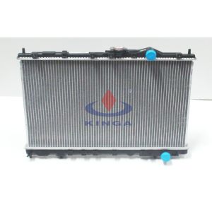 Cheap High Performance Auto Mitsubishi Radiator OEM MB660443 For Mitsubishi Space / Wagon / Chariot for sale