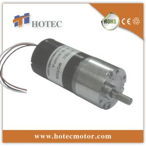 Cheap 37mm diameter high torque 24V bldc gear motor for sale
