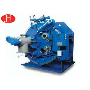 China Peeler Centrifuge Slurry Dehydration 90Kw Corn Starch Machine on sale