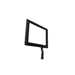 Cheap Smooth Touch10.4 Inch Touch Panel , Usb interface, Reliable &amp; Durable for sale