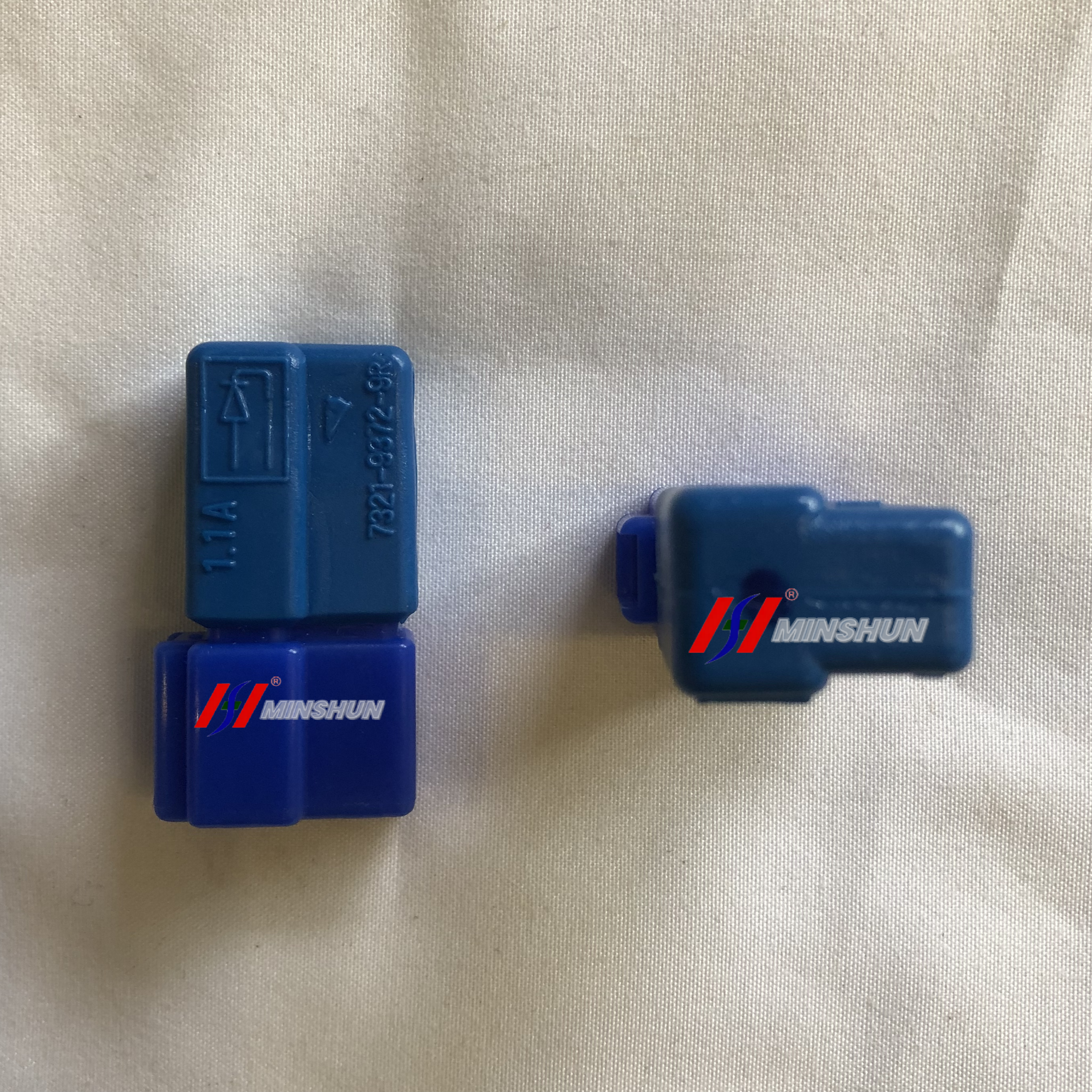 Diode 119643-66900 Is Suitable For The Yanmar 4TNV98T-SFNC Engine.