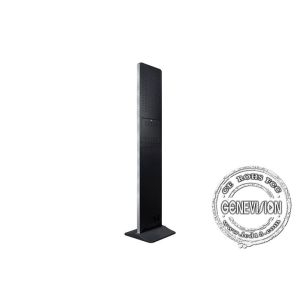 21.5 Inch Android WiFi Magazine Shelf Digital Signage Kiosk