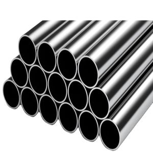 China 2mm thickness ASTM 316 stainless steel pipes seamless 316 used for civil engineering and irrigation system on sale