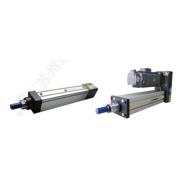 TJER120 Electric motion control solution Linear / Foldback