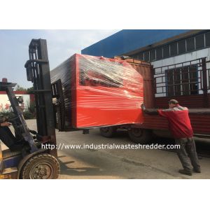 Rock Wool Foam Cutting Machine Glass Wool Foam Sponge EVA / EPS / EVE / XPS