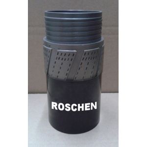 HQ NQ PQ Diamond Drilling Tools With Single Pipe / Wire Pipe for Gas Exploration