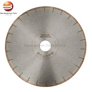 Cheap Marble Cutting Stone Cutting Blade Disk High Frequency Brazed 350mm for sale