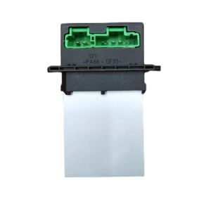 China Auto Blower Motor Heater Resistor Automatic for Peugeot Citroen OE 6441L2 on sale