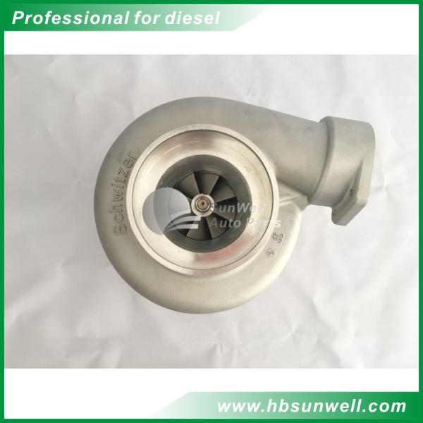 Quality S4T Turbo3825073 3802096 314755 SchwitzeTurbocharger 28A11-0328 TAD16316 supercharger for Volvo-Penta Industrial GenSet wholesale