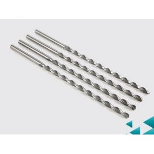 KM HSS Parabola Flute Drill Bits
