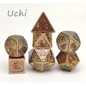 Cheap Odorless Mini Sharp Edge Dice Set Multipurpose Wear Resistant for sale