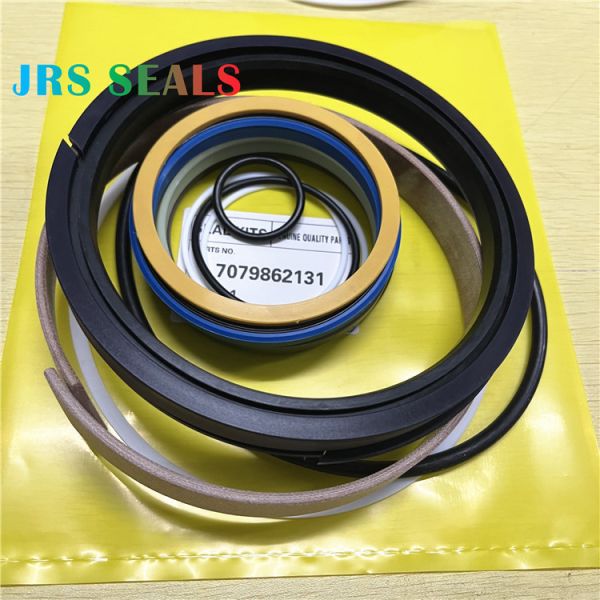 Quality 7079862131 4186305000 707-98-62131 418-63-05000 Boom Arm Buclet Hydraulic Cylinder Excavator Seal Kit wholesale