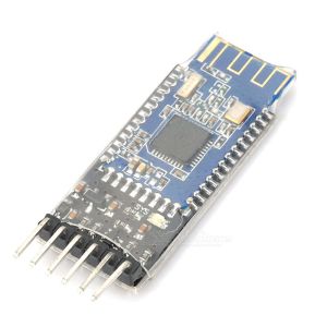 Bluetooth4.0 BLE Transceiver Module for Arduino Voltage 5V