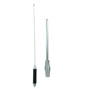 25cm Length 3-5dbi Magnetic Base 27MHz CB Radio Antenna for Improved Signal