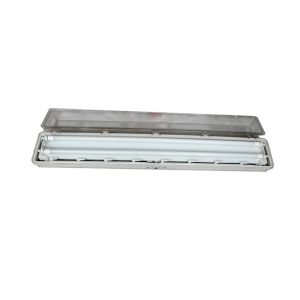 ATEX And IECEX Certified GRP Explosion Proof Fluorescent Light