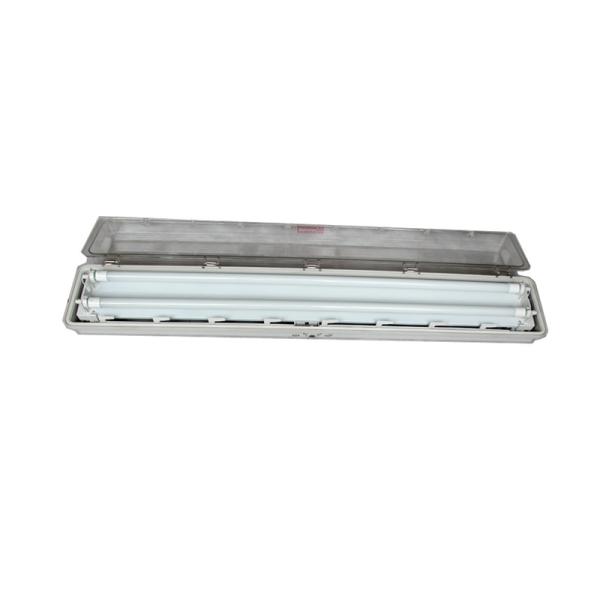 Quality ATEX And IECEX Certified GRP Explosion Proof Fluorescent Light wholesale