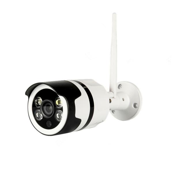 Quality Outdoor Bullet Wi-Fi Weatherproof Camera, Joyfa Security(JY-B02-2MP) wholesale
