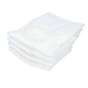 Rowenta Wonderbag Endura WB484720 Vac Filter Bags Wonderbag Compact WB3051