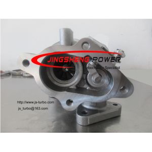 Mitsubishi Delicia TF035HM Turbo 49135-03101 4913503101ME201677 Turbocharger