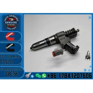 3080766 Diesel Engine Injector 070112 3070118 3070113 3070155 Engine Parts
