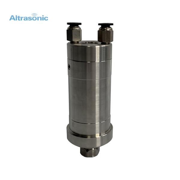 Quality 35kHz 1000watts Ultrasonic Welding Converter For Replacement Herrmann wholesale