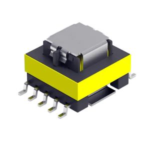 EE4.2 EE4.6 Current Sensing Transformers SMD High Frequency 1500Vac