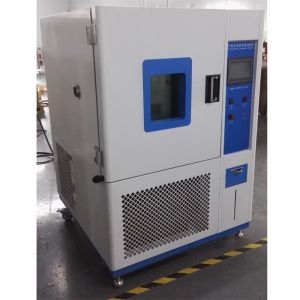 Climate Environmental Simulation Chamber / Climatic Temperature Humidity Tester