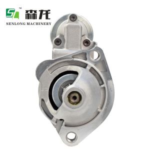 Linde Forklift H18 H25D Starter Motor 0001110022 0001110023 0001110045