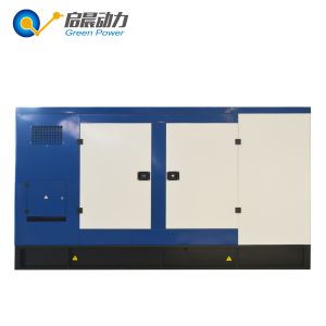 Methane Generator Biogas Generator 100kw 200kw