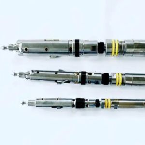 Cheap Enhanced Performance with Q Series Wireline Core Barrel Assembly for Geotechnical Drilling for sale