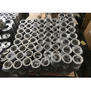 Elbow Female NPT Threaded Pipe Fittings ASME B16.11 Class 2000