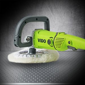 1400W variable speed mini Angle car concrete metal stone Polisher Grinder