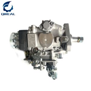 3916923 Diesel Engine Injection Pump For 6BT Excavators Spare Parts