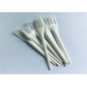 Compostable Fork Biodegradable Cutlery
