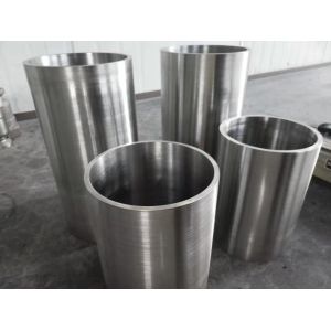 Construction UNS N10276 Alloy Hastelloy C276 Pipe