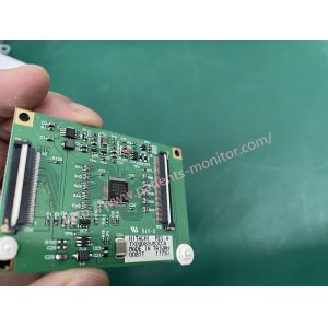 PHiliph X2 Patient Monitor Parts Display Board HITACHI TX09D80VM3CC