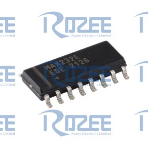 MAX232EESE+T